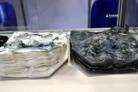 巧用细菌还原大批量快速生产石墨烯！