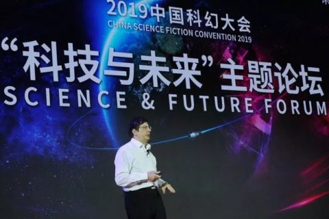 未来将属于二维材料时代 | “石墨烯之父”海姆讲述二维材料发展