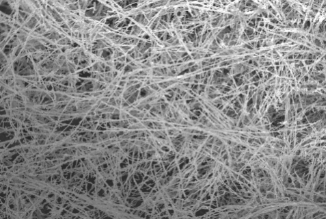 银纳米线在柔性电子和新能源领域潜力巨大