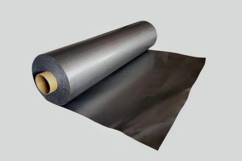 石墨纸及工业用途