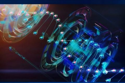 什么是量子点？氧化石墨烯量子点性能及应用