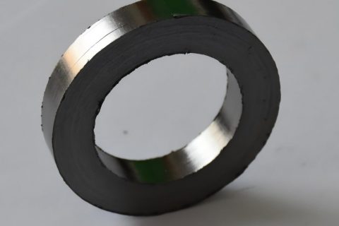 柔性石墨密封件