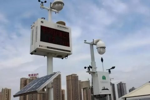 石墨烯在环境监测与保护中的应用