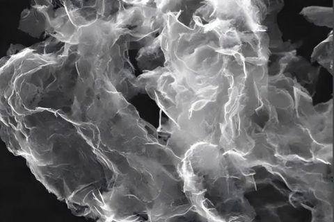 小尺寸大乾坤：石墨烯片径如何颠覆材料性能？