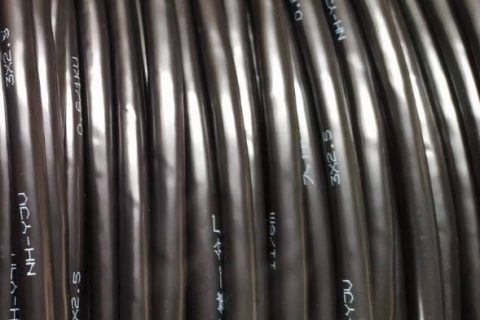 石墨烯应用于柔性线缆