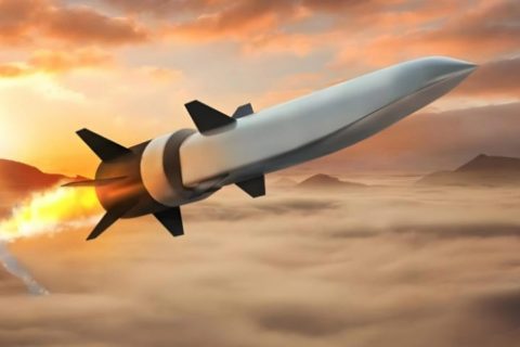 石墨烯材料能用于高超音速导弹的哪些方面，作用及机理是什么？