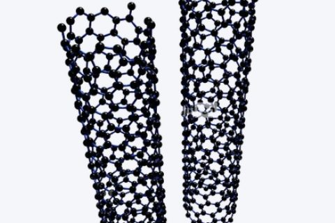 新型碳/碳复合—石墨烯插层碳纳米管薄膜实现同具优异机械和传输性能